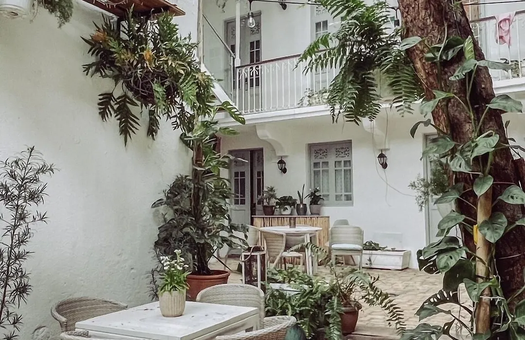 Mosquito Boutique Hotel Zona Colonial-1